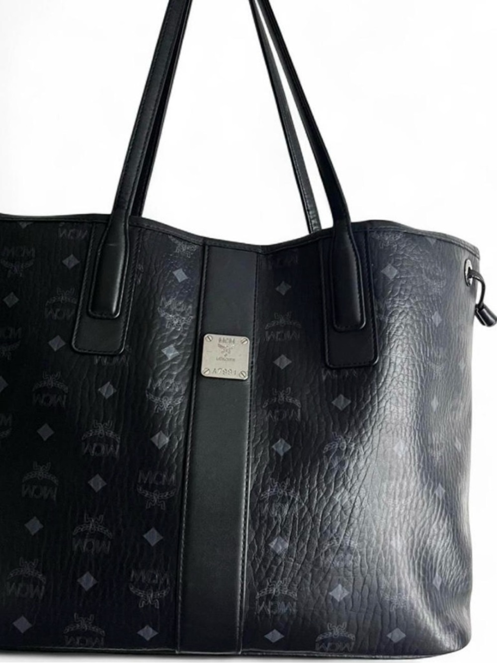 MCM Liz Reversible Médium Tote
